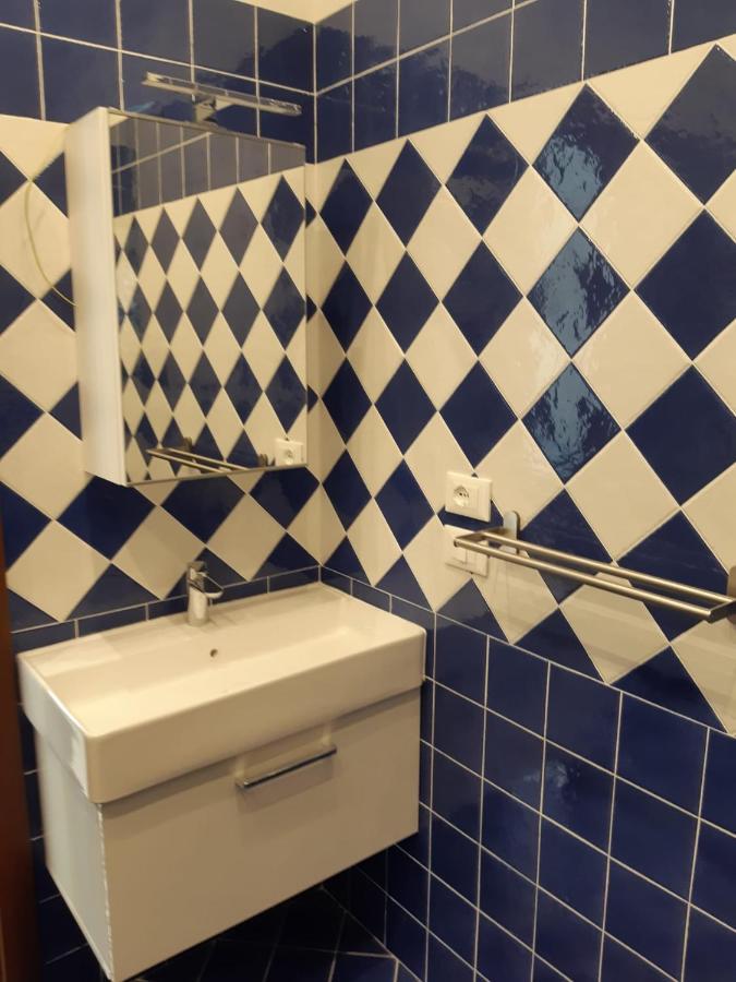 Appartamenti Katja Bibione Eksteriør billede